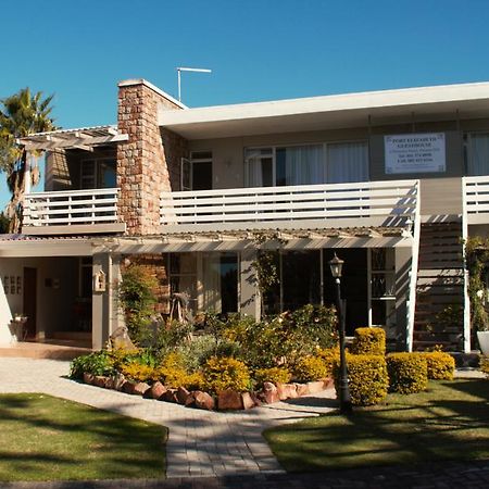 Port Elizabeth Guest House Exteriér fotografie
