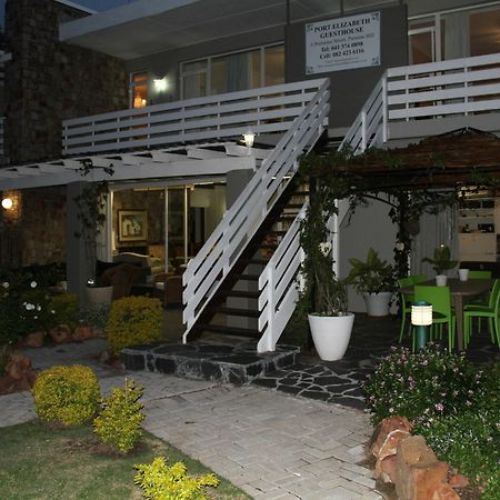 Port Elizabeth Guest House Exteriér fotografie
