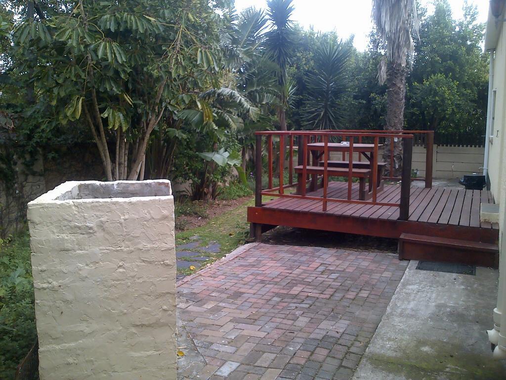 Port Elizabeth Guest House Exteriér fotografie