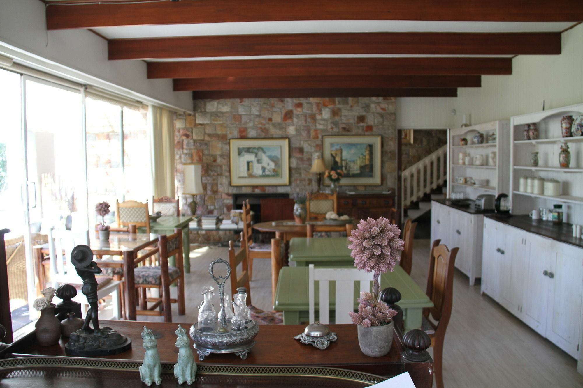 Port Elizabeth Guest House Exteriér fotografie