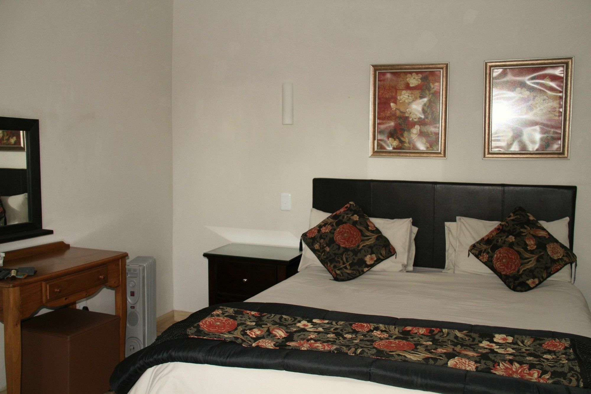 Port Elizabeth Guest House Exteriér fotografie